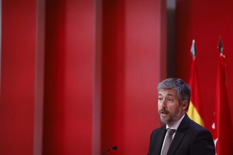 La Communauté qualifie d' »inquiétant » ce qui s'est passé à l'ambassade de Gambie avec les migrants : « C'est un véritable chaos »