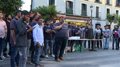 Les groupes de migrants affirment vouloir vivre ensemble et « travailler côte à côte »