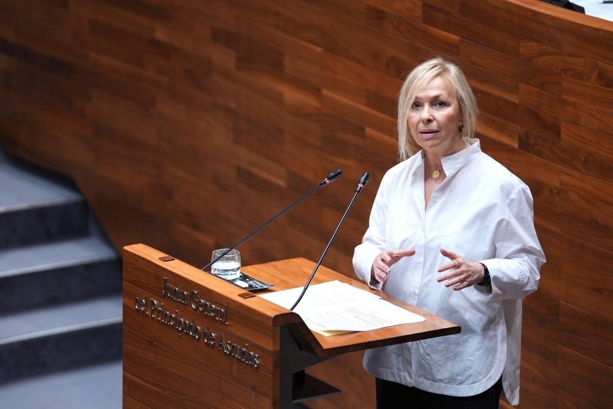 Vox reste seul à l'Assemblée générale lorsqu'il tente de supprimer la santé universelle pour les immigrés
