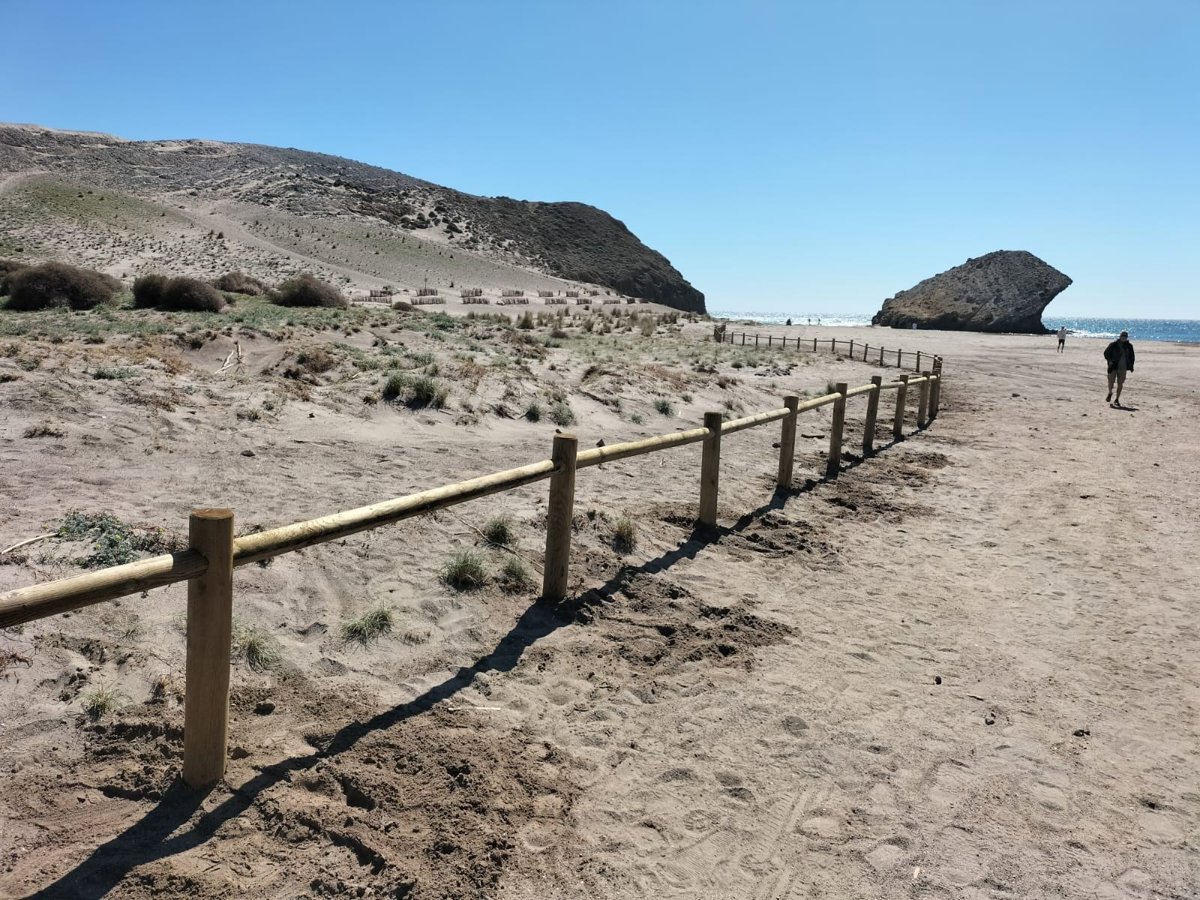 La Garde civile enquête sur l'apparition de plusieurs corps dans les eaux d'Almería