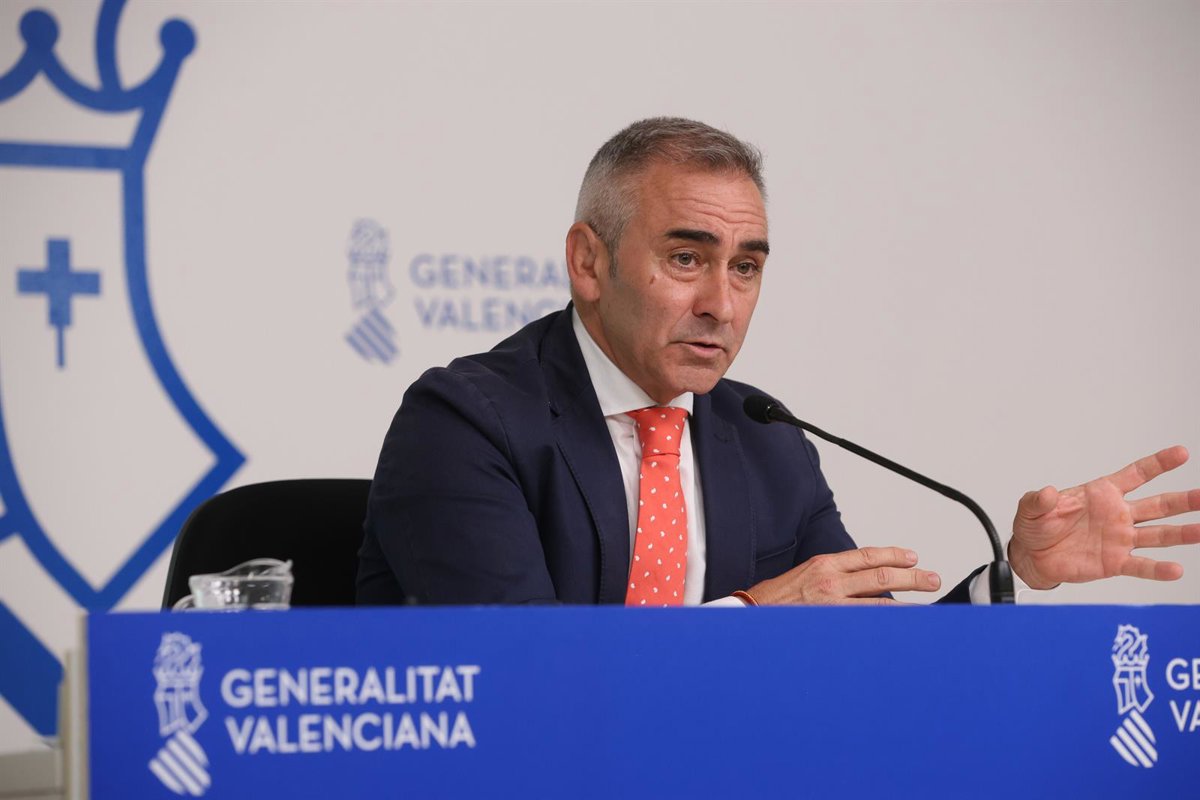 Le Consell qualifie de "non-sens" la plainte du PSPV concernant la régularisation et garantit qu'il respecte ses obligations légales