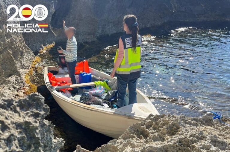 Une douzaine de propriétaires de bateaux arrêtés à Ibiza et Formentera en avril sont envoyés en prison
