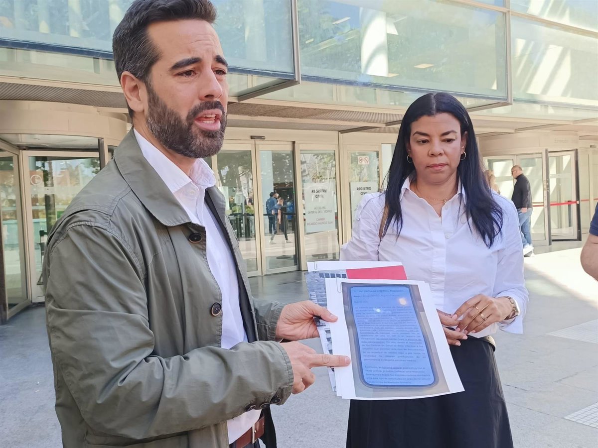 Le PSPV dénonce la circulaire sanitaire au Parquet pour avoir « boycotté » le processus de régularisation des migrants
