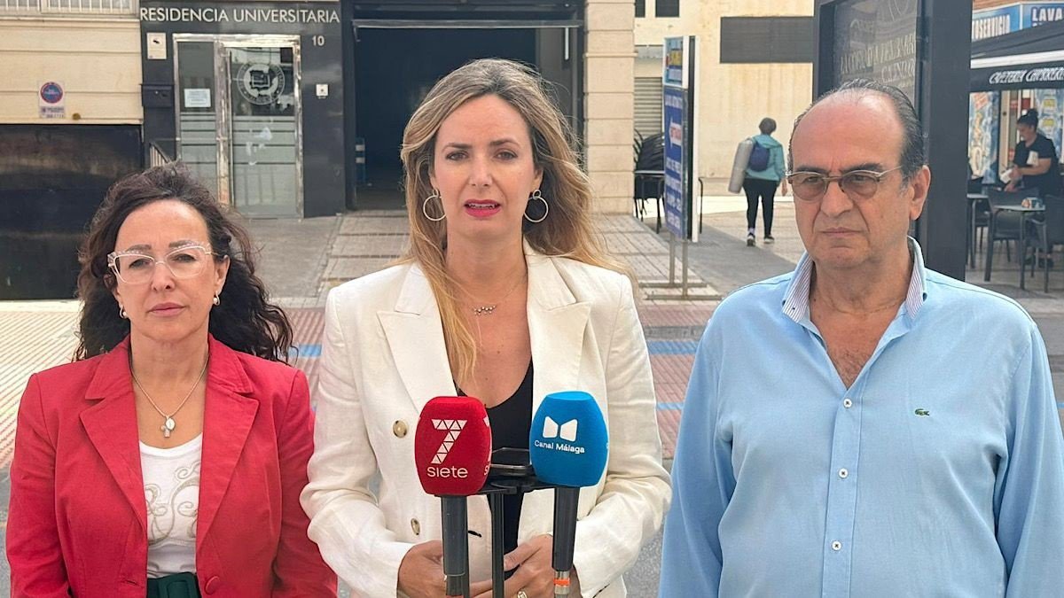"Le PP et le PSOE donnent la priorité à ceux de l'extérieur"