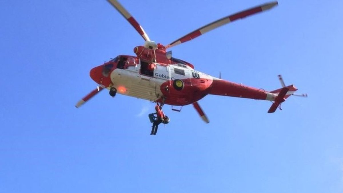 Les 16 migrants qui voyageaient cachés dans un bateau lors de leur passage aux îles Canaries sont en bonne santé.