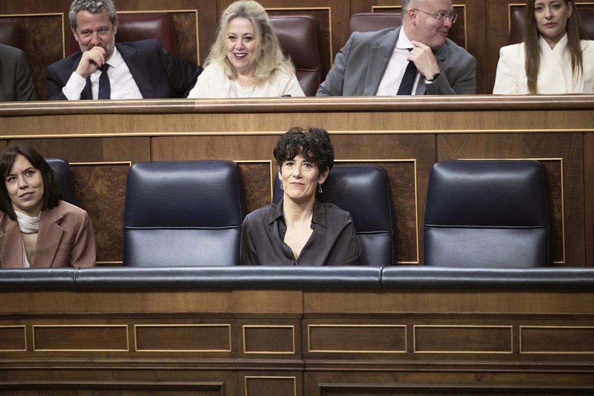Saiz assure que plus de 150 000 rendez-vous de régularisation ont été enregistrés et attribués : "Il reste suffisamment de temps"