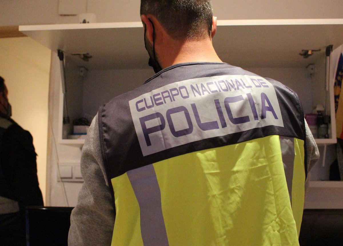 19 personnes arrêtées à Bilbao et Donostia dans le cadre d'un projet de régularisation de migrants munis de faux papiers