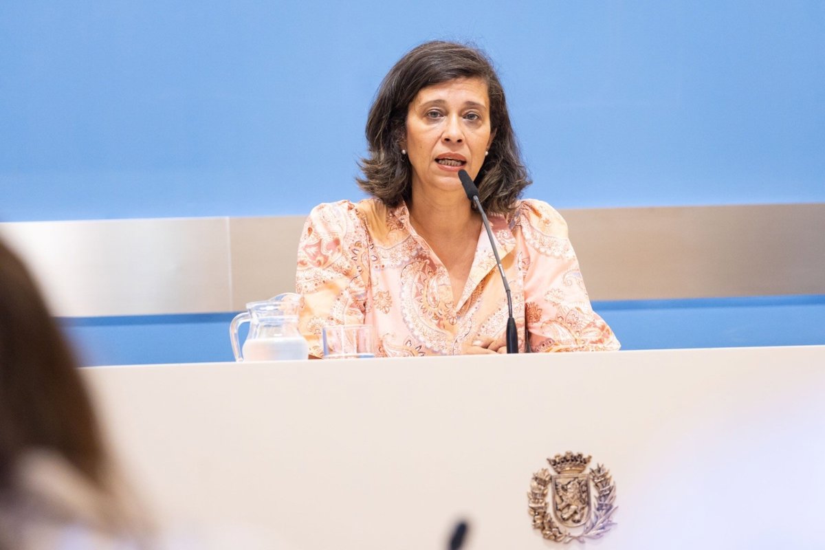 La Mairie de Saragosse estime le coût du processus de régularisation des migrants à « près d'un demi-million d'euros »