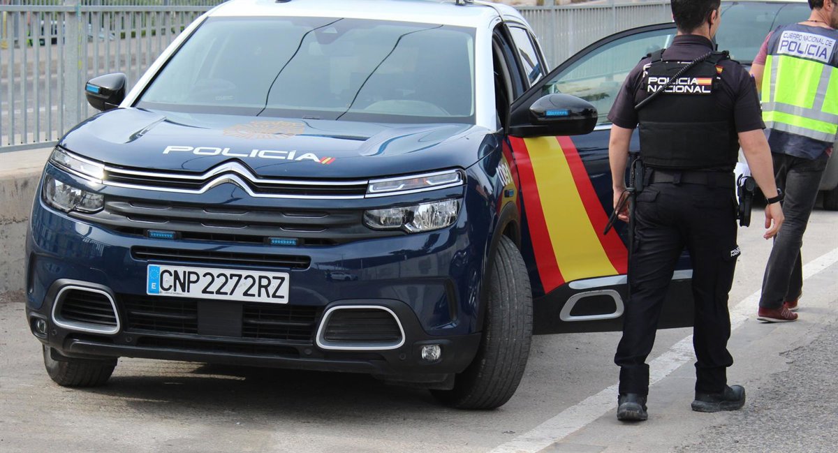 Un homme arrêté à Valence pour avoir profité de l'enregistrement illégal de citoyens étrangers