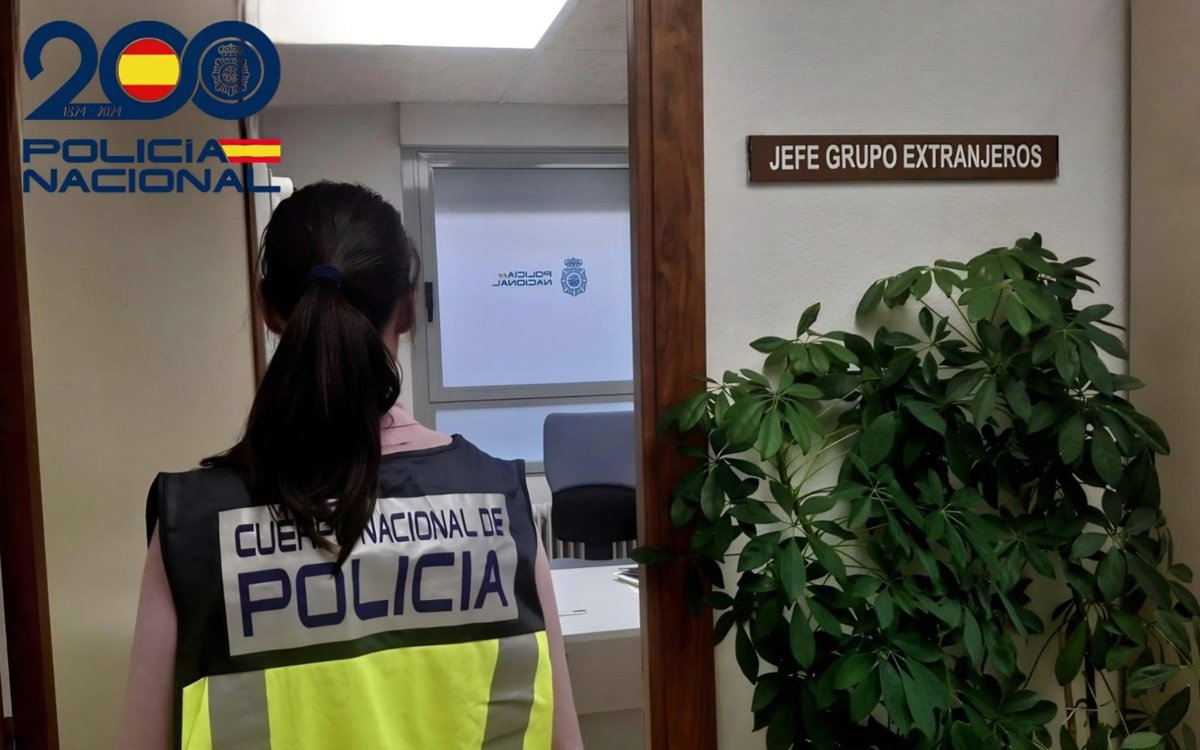 Deux personnes arrêtées pour des inscriptions fictives au registre d'Ávila pour lesquelles elles ont facturé entre 200 et 600 euros