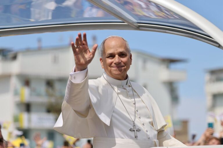 Les inscriptions sont ouvertes pour participer à la rencontre du Pape avec les migrants sur la Plaza del Cristo de La Laguna