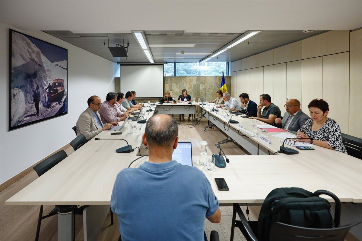 Andorre approuve un quota de 500 travailleurs pour la saison estivale
