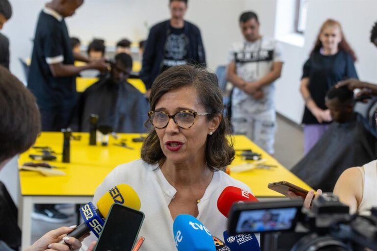 La Mairie de Saragosse traite quelque 4.500 dossiers de vulnérabilité pour immigrés