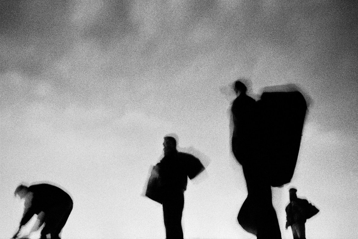 L'ONG Rescate présente une exposition photographique à la Casa de América pour « briser les stéréotypes » sur l'immigration