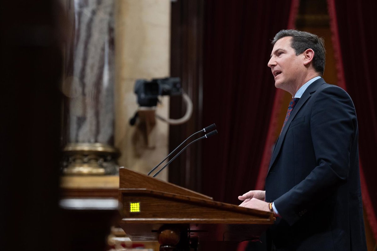 Vox demande une nouvelle fois au Parlement de réaliser une monographie complète en raison de "la grave crise sécuritaire"