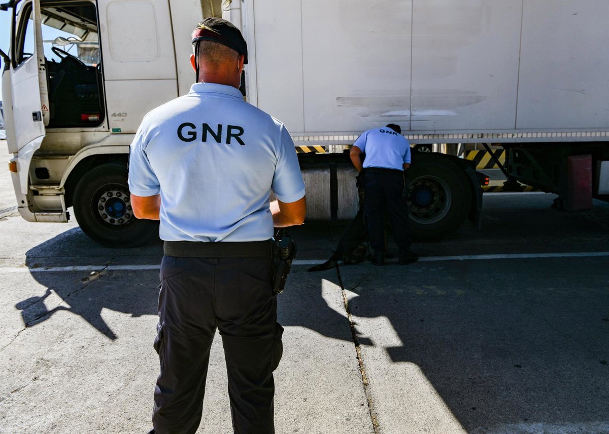 L'opération Minerva déploie 25 agents à Ceuta pour contrôler sa frontière