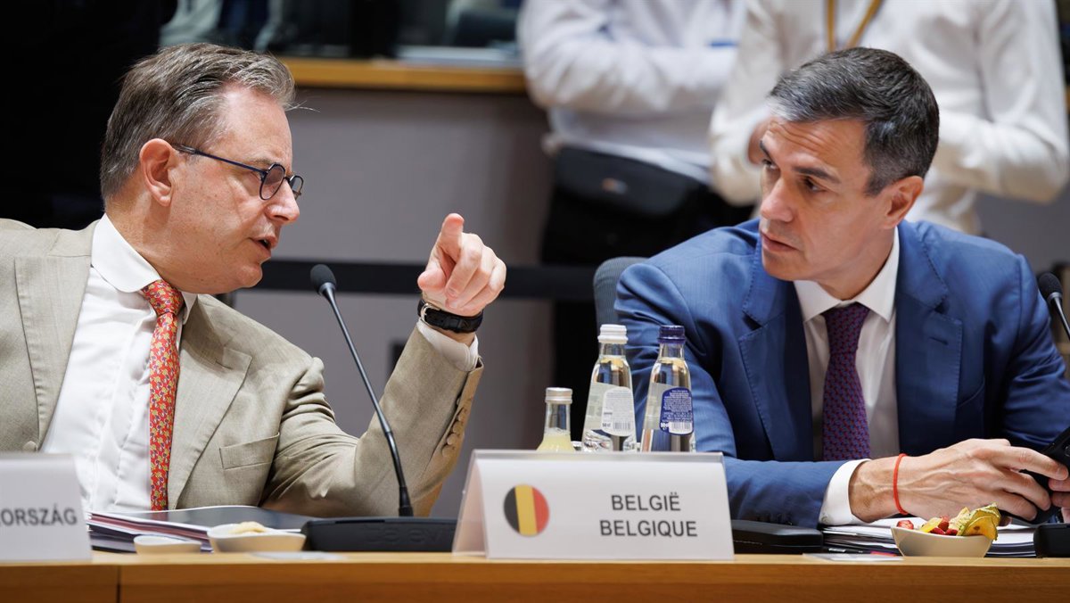 Sánchez dénonce "l'ignorance" de la migration en Espagne après avoir reçu des reproches de la part des dirigeants européens concernant sa régularisation