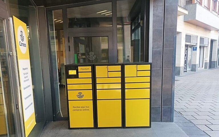 Deux bureaux de poste à Logroño facilitent la présentation des demandes de régularisation par les migrants