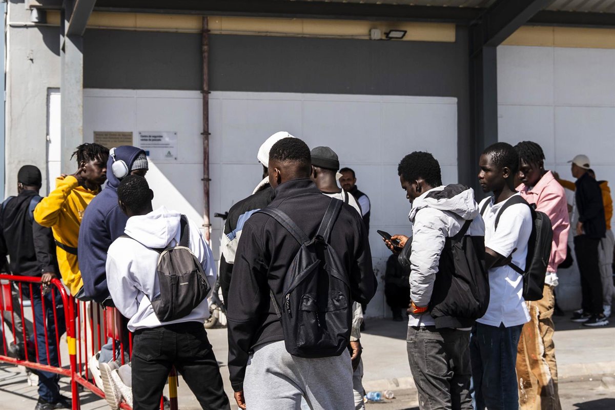 Z Zurich, la Fundación Mapfre et San Juan de Dios lancent un programme d'emploi pour les jeunes migrants