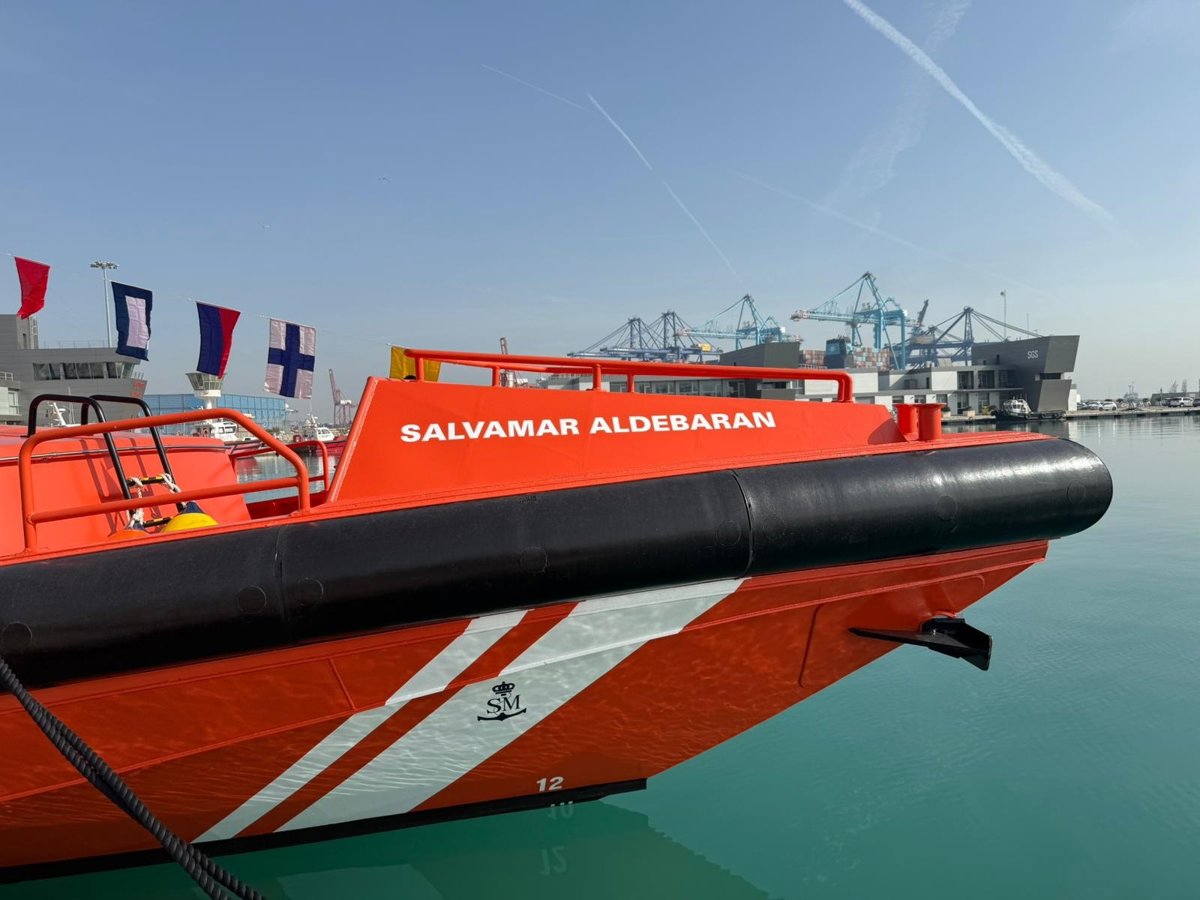 CCOO réclame plus de ressources pour le sauvetage maritime dans les îles Baléares et l'exécution de la zone SAR de l'archipel