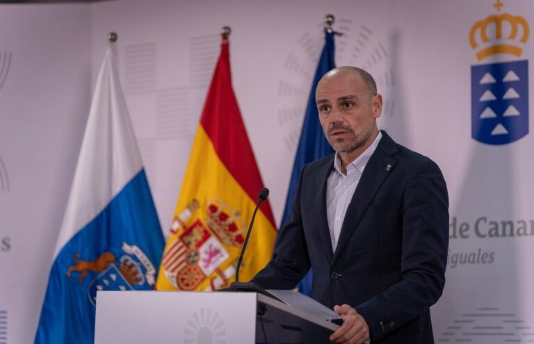 Les îles Canaries regrettent de continuer à manquer d'informations sur l'application du pacte d'asile malgré son entrée en vigueur