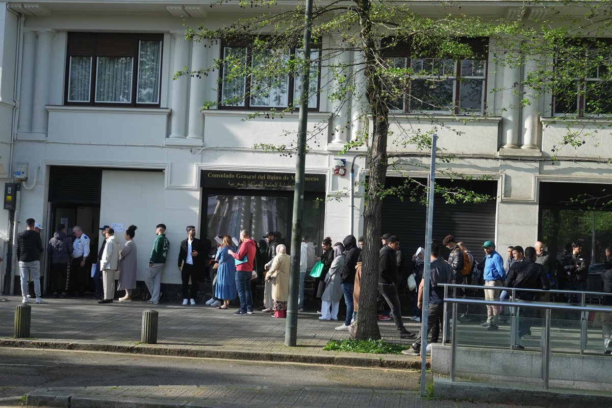 Le processus extraordinaire de régularisation se termine demain avec plus d'un million de demandes déposées