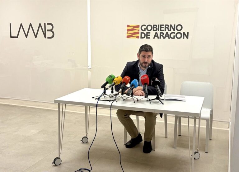 Nolasco assure que la régularisation des migrants est « une fraude réalisée uniquement à des fins politiques »