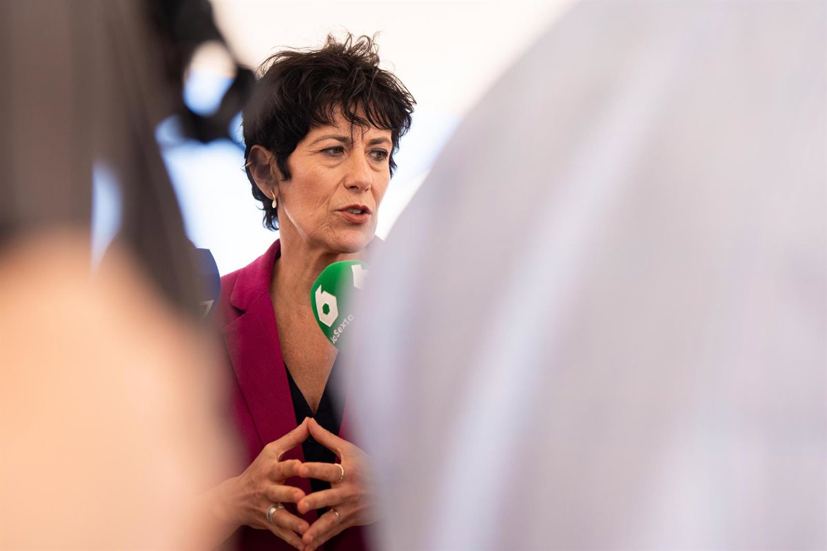 Saiz célèbre que la régularisation extraordinaire a déjà généré 2 400 inscriptions à la Sécurité Sociale dans les Asturies