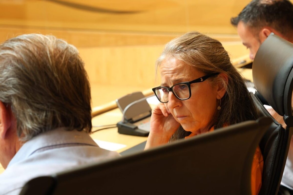 Le PSOE enregistre un PNL afin que les tests d'âge pour les mineurs migrants soient conformes à la doctrine de la Cour suprême