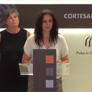 IU critique les « canulars et discours de haine » de Nolasco à l'égard du PACIMV et exige d'élargir sa couverture médiatique