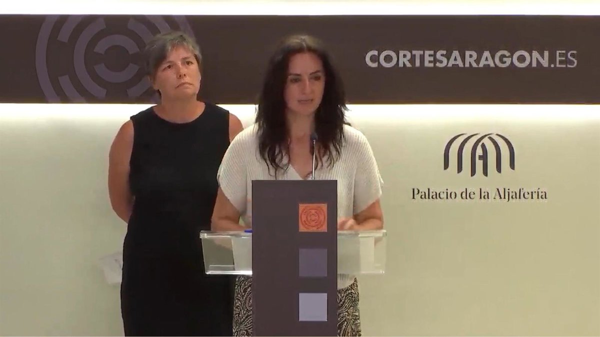 IU critique les "canulars et discours de haine" de Nolasco à l'égard du PACIMV et exige d'élargir sa couverture médiatique