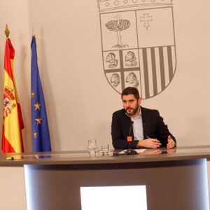 Aragon empêchera les immigrants en situation irrégulière de percevoir l'allocation aragonaise qui complète ou remplace l'IMV