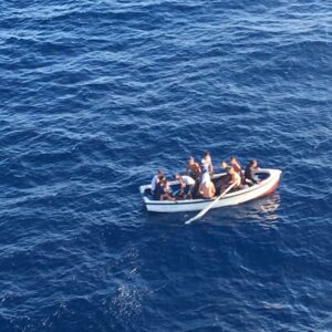 91 migrants sont arrivés aux îles Baléares à bord de six bateaux ces dernières heures