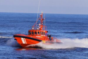 Deux migrants portés disparus après avoir sauté à la mer depuis un bateau et 16 personnes secourues à Formentera
