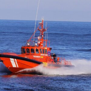 Deux migrants portés disparus après avoir sauté à la mer depuis un bateau et 16 personnes secourues à Formentera