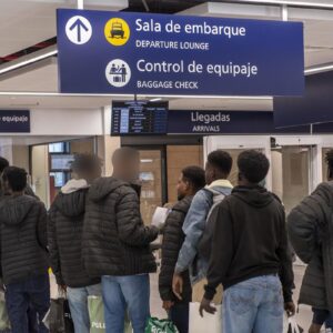 L'Intérieur analyse la décision de la Cour suprême qui oppose son veto au retour des migrants secourus en mer