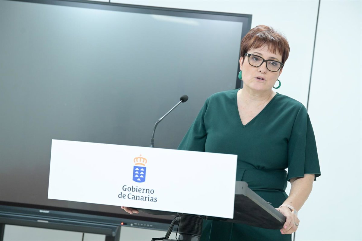 Les îles Canaries demandent plus de fonds pour les mineurs migrants et défendent la contingence migratoire sur les îles
