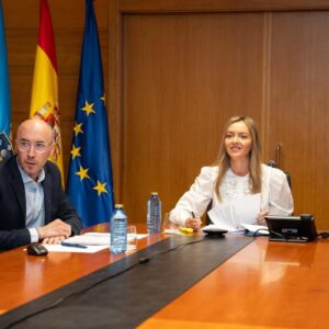 La Xunta accuse le gouvernement d'avoir coupé en Galice 82% des fonds destinés à la prise en charge des mineurs migrants non accompagnés