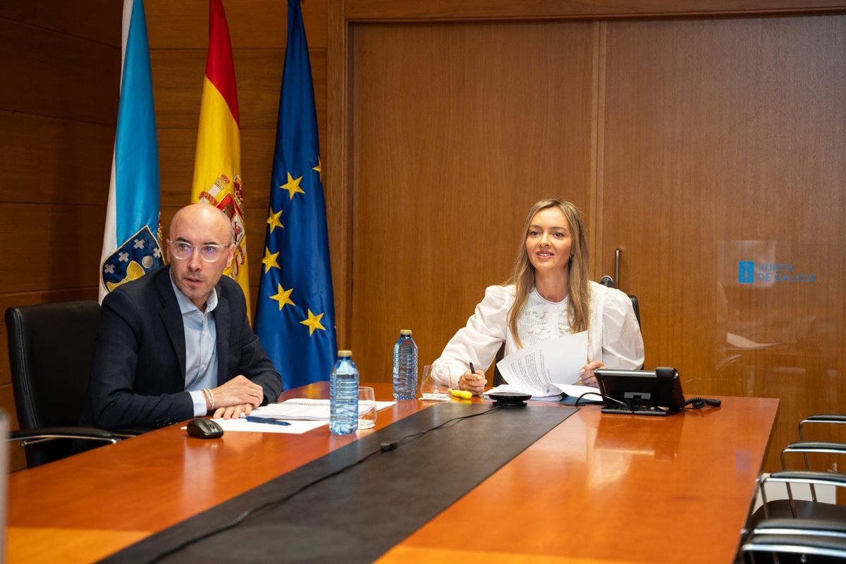 La Xunta accuse le gouvernement d'avoir coupé en Galice 82% des fonds destinés à la prise en charge des mineurs migrants non accompagnés