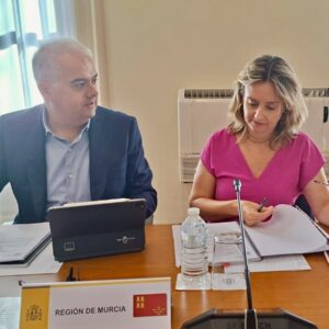 Conchita Ruiz dénonce une distribution de fonds qui « punit » la Région dans la prise en charge des mineurs migrants