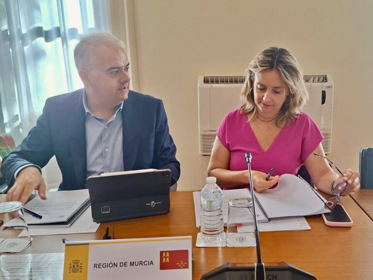 Conchita Ruiz dénonce une distribution de fonds qui « punit » la Région dans la prise en charge des mineurs migrants