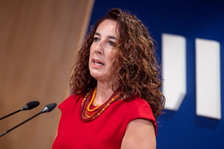 La Députation Forale de Malaga assume avec ses propres ressources le processus extraordinaire de régularisation des immigrants
