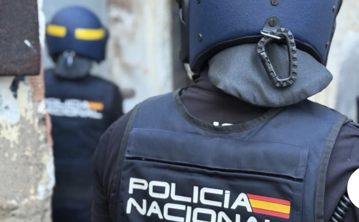 Le cas du réseau qui promettait de régulariser les étrangers footballeurs à Ceuta et Elche est archivé