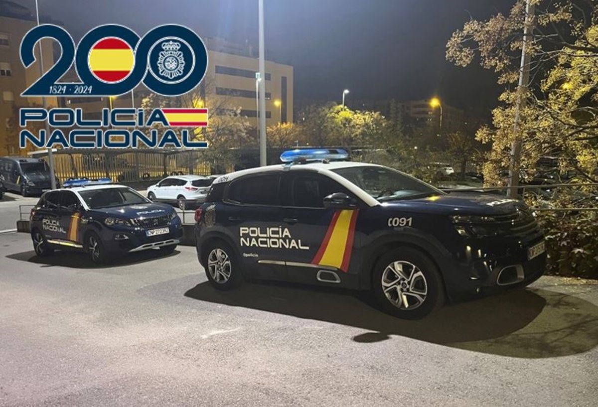 Un homme d'affaires hôtelier de Puerto del Rosario (Fuerteventura) est arrêté pour avoir embauché des immigrants