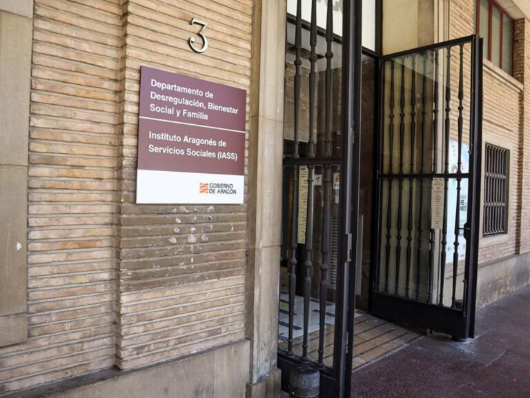 Nolasco (Vox) exige que le parquet agisse après une nouvelle agression d'un mineur immigré contre un jeune éducateur