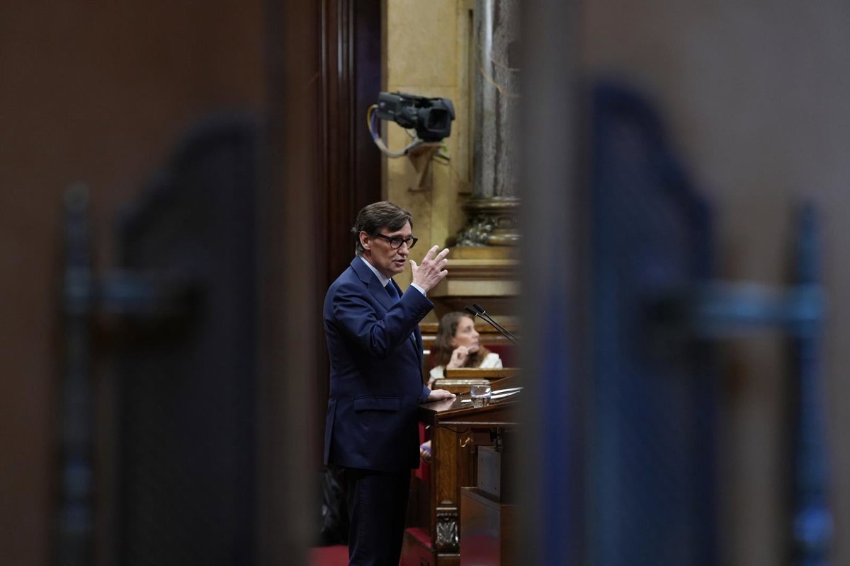 Illa considère l'attribution de plus de pouvoirs en matière d'immigration comme le principal défi de Raúl Moreno