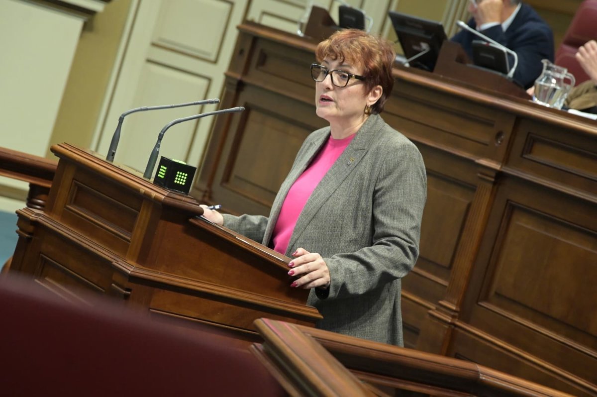 Les îles Canaries rejettent l'obligation du gouvernement de désigner des représentants pour le tri des mineurs migrants