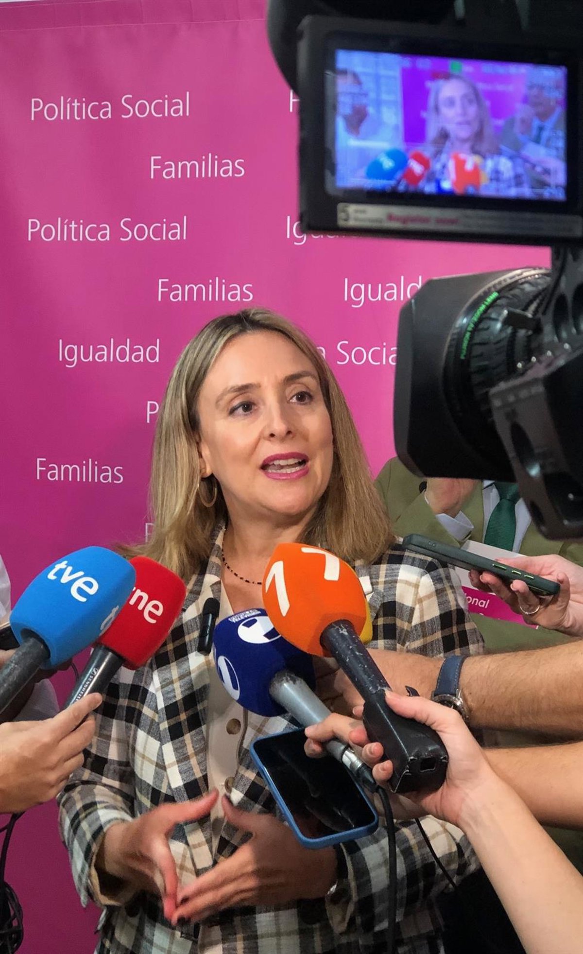 La Région de Murcie rejette la politique d'immigration de l'Exécutif central