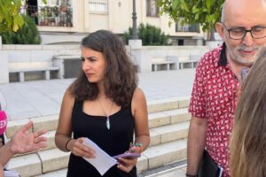 Unidas por Extremadura assure que les données sur les adultes parmi les mineurs migrants sont « fausses »