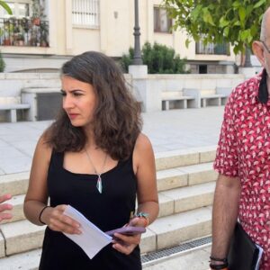 Unidas por Extremadura assure que les données sur les adultes parmi les mineurs migrants sont « fausses »
